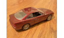 BMW 850i 1/43 SCHABAK 1180, масштабная модель, scale43