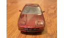 BMW 850i 1/43 SCHABAK 1180, масштабная модель, scale43