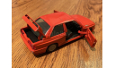 BMW M3 E30 1/43 GAMA 1153, масштабная модель, GAMA MINI, scale43