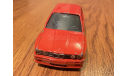 BMW M3 E30 1/43 GAMA 1153, масштабная модель, GAMA MINI, scale43