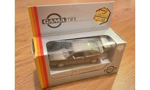 VOLKSWAGEN VW CORRADO 1/43 GAMA 1136, масштабная модель, GAMA MINI, scale43