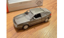 VOLKSWAGEN VW CORRADO 1/43 GAMA 1136, масштабная модель, GAMA MINI, scale43