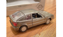 VOLKSWAGEN VW CORRADO 1/43 GAMA 1136, масштабная модель, GAMA MINI, scale43