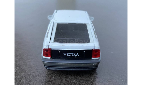 OPEL VECTRA A FLIESSHECKLIMOUSINE 1/43 GAMA 1162, масштабная модель, GAMA MINI, scale43