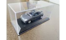 FORD PUMA 1997 1/43 MINICHAMPS, масштабная модель, scale43