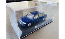 SKODA SUPERB 3U 2001 1/43 NOREV, масштабная модель, Škoda, scale43