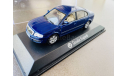 SKODA SUPERB 3U 2001 1/43 NOREV, масштабная модель, Škoda, scale43
