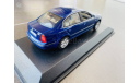 SKODA SUPERB 3U 2001 1/43 NOREV, масштабная модель, Škoda, scale43