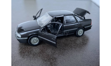 OPEL VECTRA A LIMOUSINE 1/43 GAMA 1161, масштабная модель, GAMA MINI, scale43