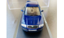 SKODA SUPERB 3U 2001 1/43 NOREV, масштабная модель, Škoda, scale43
