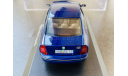 SKODA SUPERB 3U 2001 1/43 NOREV, масштабная модель, Škoda, scale43