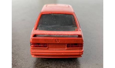 BMW M3 E30 1/43 GAMA 1153, масштабная модель, GAMA MINI, scale43