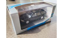 FORD MONDEO TURNIER 1/43 MINICHAMPS, масштабная модель, scale43