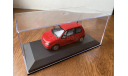 SEAT AROSA 1/43 MINICHAMPS, масштабная модель, scale43