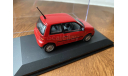 SEAT AROSA 1/43 MINICHAMPS, масштабная модель, scale43