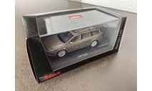 VOLKSWAGEN VW PASSAT VARIANT B7 2010 1/43 SCHUCO, масштабная модель, scale43