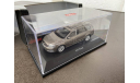 VOLKSWAGEN VW PASSAT VARIANT B7 2010 1/43 SCHUCO, масштабная модель, scale43