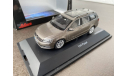 VOLKSWAGEN VW PASSAT VARIANT B7 2010 1/43 SCHUCO, масштабная модель, scale43