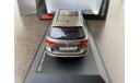 VOLKSWAGEN VW PASSAT VARIANT B7 2010 1/43 SCHUCO, масштабная модель, scale43