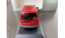 VOLKSWAGEN VW CADDY 2003 1/43 MINICHAMPS, масштабная модель, scale43