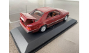MERCEDES BENZ 300CE C124 W124 1/43 MINICHAMPS 3408, масштабная модель, Mercedes-Benz, scale43