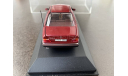 MERCEDES BENZ 300CE C124 W124 1/43 MINICHAMPS 3408, масштабная модель, Mercedes-Benz, scale43