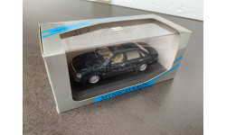 FORD SCORPIO 2 SALOON 1995 1/43 MINICHAMPS