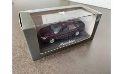 FORD MONDEO 2 TURNIER 1996 1/43 MINICHAMPS