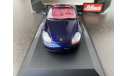 PORSCHE BOXSTER 986 1/43 SCHUCO, масштабная модель, scale43