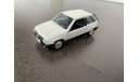 OPEL CORSA SR 1/43 GAMA 1159, масштабная модель, scale43