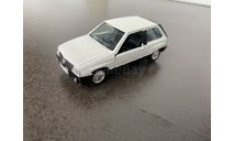 OPEL CORSA SR 1/43 GAMA 1159, масштабная модель, scale43