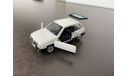 OPEL CORSA SR 1/43 GAMA 1159, масштабная модель, scale43