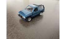 OPEL FRONTERA SPORT 1/43 GAMA 1003, масштабная модель, scale43