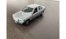 MERCEDES BENZ 190E W201 1/43 GAMA 1167, масштабная модель, Mercedes-Benz, scale43