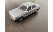 MERCEDES BENZ W124 200E 300E 1/35 CURSOR  MODELL 1084 Ранний, масштабная модель, Cursor Modell, scale35, Mercedes-Benz