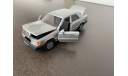 MERCEDES BENZ W124 200E 300E 1/35 CURSOR  MODELL 1084 Ранний, масштабная модель, Cursor Modell, scale35, Mercedes-Benz