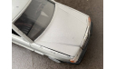 MERCEDES BENZ W124 200E 300E 1/35 CURSOR  MODELL 1084 Ранний, масштабная модель, Cursor Modell, scale35, Mercedes-Benz