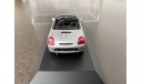TOYOTA MR-2 MR-S W30 1/43 MINICHAMPS, масштабная модель, scale43