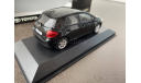 TOYOTA AURIS E150 1/43 MINICHAMPS, масштабная модель, scale43