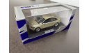 VOLVO S40 2004 1/43 MINICHAMPS, масштабная модель, scale43