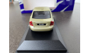 VOLVO S40 2004 1/43 MINICHAMPS, масштабная модель, scale43