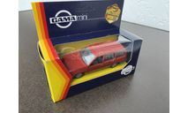 OPEL KADETT E CARAVAN GL 1/43 GAMA 1199, масштабная модель, scale43