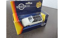 OPEL KADETT E CABRIO GSI 1/43 GAMA 1135, масштабная модель, scale43