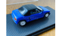 HONDA BEAT VERSION C 1992 1/43 EBBRO, масштабная модель, scale43