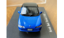 HONDA BEAT VERSION C 1992 1/43 EBBRO, масштабная модель, scale43