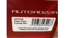 NISSAN TEANA J31 1/43 AUTOROZZA HIGH SPEED, масштабная модель, scale43