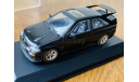 FORD ESCORT COSWORTH 1/43 MINICHAMPS MIN082100, масштабная модель, scale43