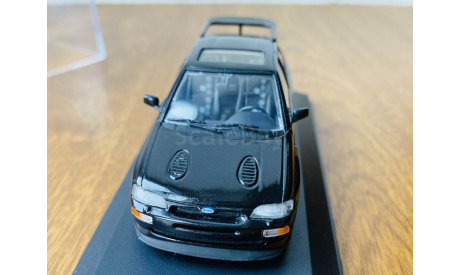 FORD ESCORT COSWORTH 1/43 MINICHAMPS MIN082100, масштабная модель, 1:43