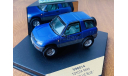TOYOTA RAV4 XA10 1/43 VITESSE V98014, масштабная модель, scale43