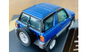 TOYOTA RAV4 XA10 1/43 VITESSE V98014, масштабная модель, scale43